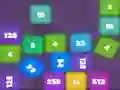 Igra Cube Block 2048 online