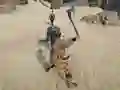 Igra The Scythian Warrior online