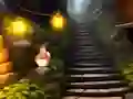 Igra Optimistic Dwarf Man Escape online