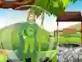 Igra Rescue The Vegetable King online