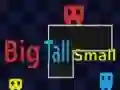 Igra Big Tall Small online