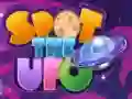 Igra Spot the UFO online