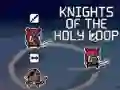 Igra Knights of the Holy Loop online