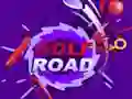 Igra Golf Road online