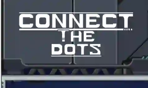 Igra Connect the Dots online