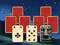 Igra Easter Island Solitaire online