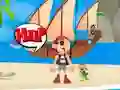 Igra Trapped Pirates Escape online