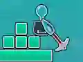 Igra Stickman Pot Climb 2 online