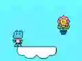 Igra Hop Hop Gumball online