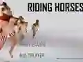 Igra Riding Horses online