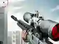 Igra Johnny Trigger Sniper online