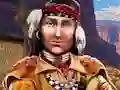 Igra Lonely Warrior online