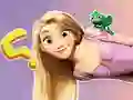Igra Kids Quiz: What Do You Know About Disney Princesse online