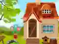 Igra Fantasy Witch Escape online