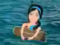 Igra Coast Guard Save The Girl online