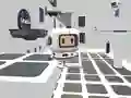 Igra The Flipping Space Dude online