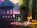 Igra Stone Castle Escape online