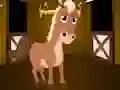 Igra Save Naive Horse Foal online