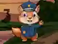 Igra Police Find Theft Squirrel online