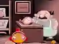 Igra Monkey Go Happly Stage 403 online