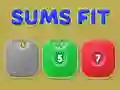 Igra Sums Fit online