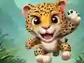 Igra Charmed Leopard Escape online