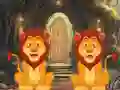 Igra Caged Courage online