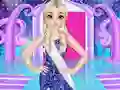 Igra Elsa's Beauty Surgery online