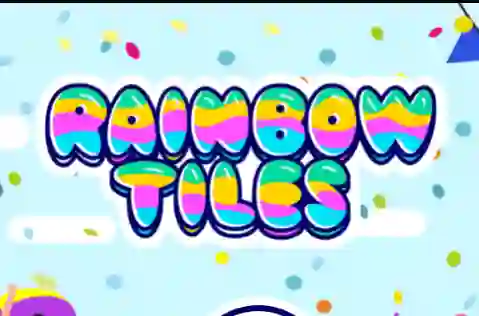 Igra Rainbow Tiles online