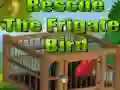 Igra Rescue The Frigate Bird online