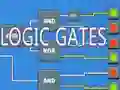 Igra Logic Gates online
