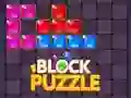 Igra Block Puzzle online