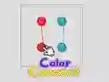 Igra Color Connect online
