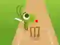 Igra Doodle Cricket online