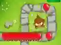 Igra Bloons TD 6 Scratch Edition online
