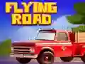 Igra Flying Road online