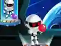 Igra Bubble Throw online