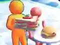 Igra Dream Restaurant online