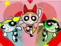 Igra Jigsaw Puzzle: The Powerpuff Girls 2 online