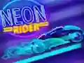 Igra Neon Rider online