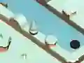 Igra Puck on Ice online