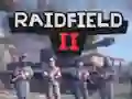 Igra Raidfield II online