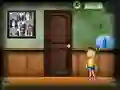Igra Amgel Kids Room Escape 203 online