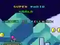 Igra Super Mario World: Luigi Is Villain online