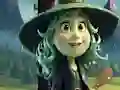 Igra Small Wizard Girl Escape online