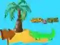 Igra Whack a Croc online