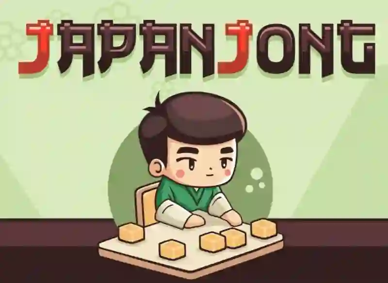 Igra JapanJong online