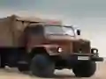 Igra Offroad Truck Adventure online