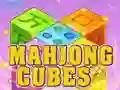 Igra Mahjong Cubes online