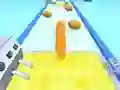 Igra Potato Rush online